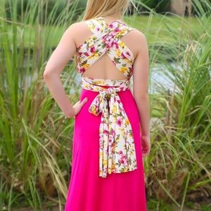 Meet your Posher, Barb